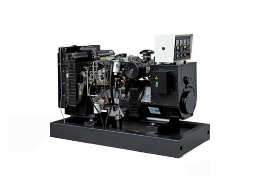 南充科克150kw大型柴油发电机组_COPY