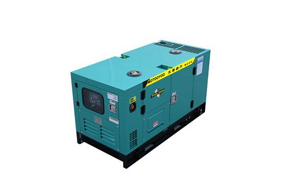 南充科克50kw小型柴油发电机组_COPY