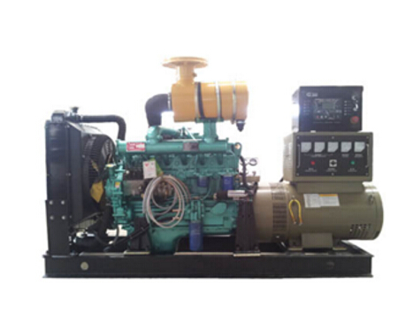 南充宗申动力200kw大型柴油发电机组