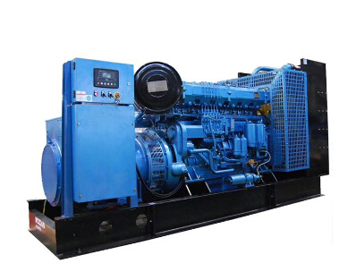 南充宗申动力150kw大型柴油发电机组