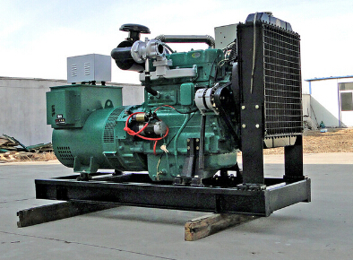 南充宗申动力50kw大型柴油发电机组_COPY