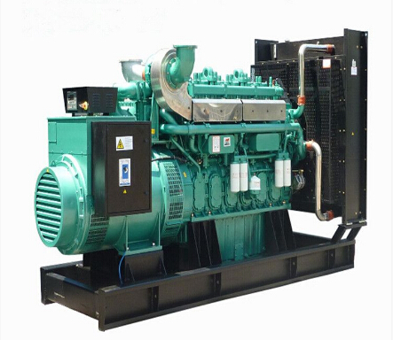 南充宗申动力30kw小型柴油发电机组_COPY