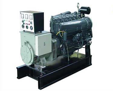 南充宗申动力5kw小型柴油发电机_COPY