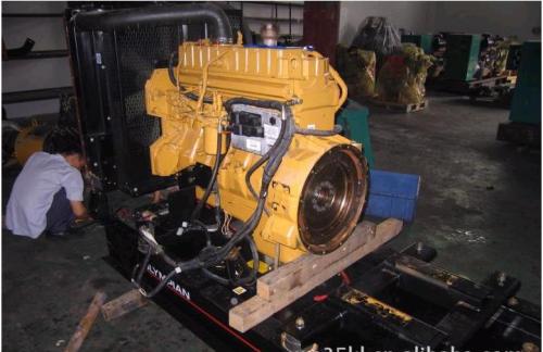 南充柴油发电机维修_COPY