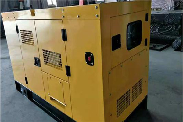 南充发电机出租