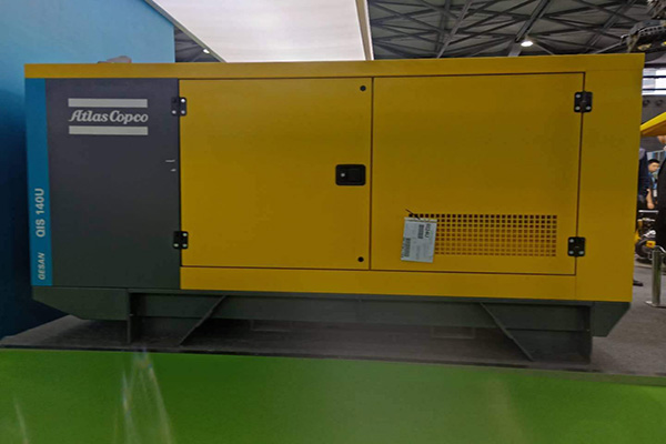 南充发电机出租