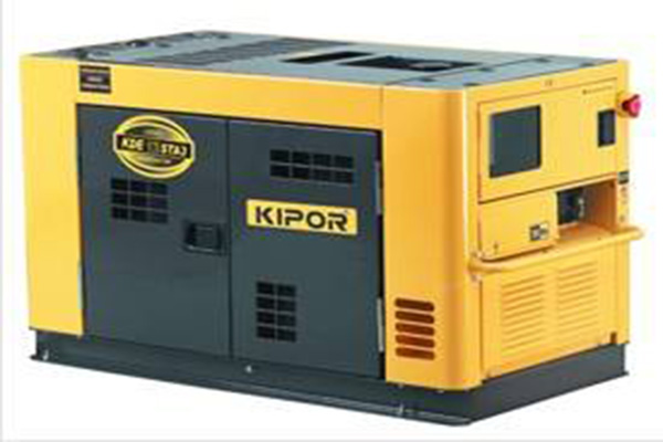 南充发电机出租