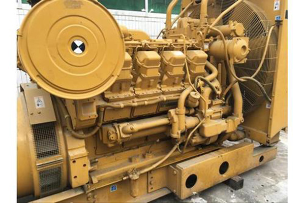 南充发电机出租