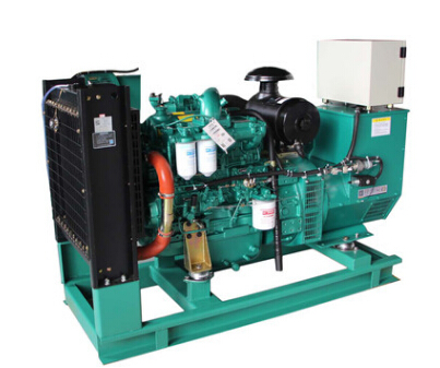 南充宗申动力12kw小型柴油二手发电机_COPY