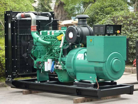 南充710kw康明斯柴油发电机组