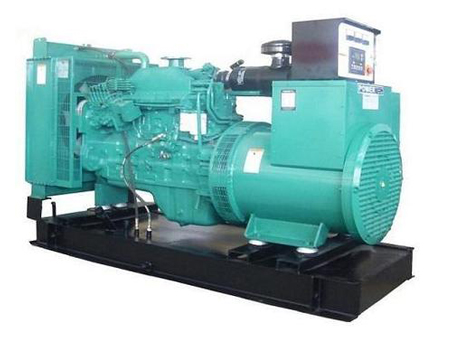 南充80kw康明斯柴油发电机组