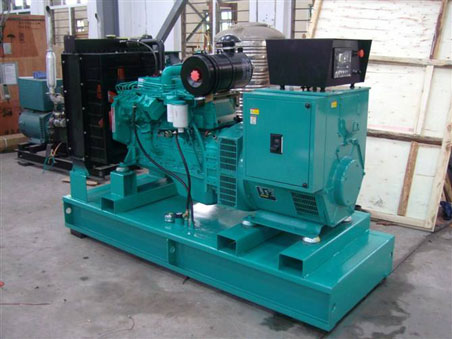南充200kw康明斯柴油发电机组