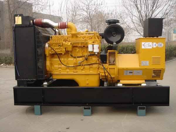 南充发电机出租