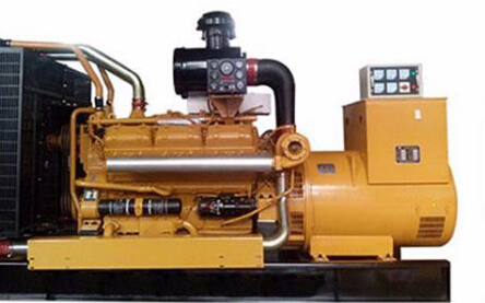 南充发电机出租