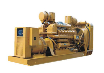 南充发电机出租