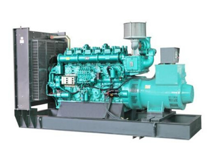 南充发电机出租