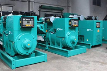 南充柴油发电机 南充柴油发电机