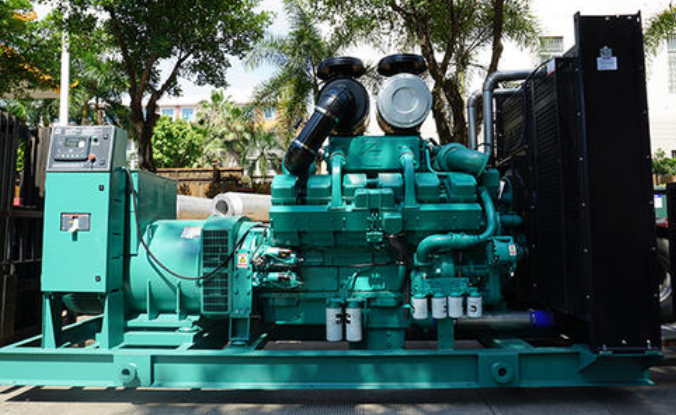 南充柴油发电机 南充柴油发电机