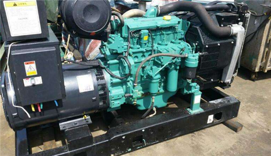 南充柴油发电机 南充柴油发电机