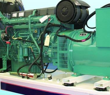 南充发电机出租