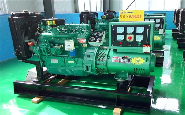 南充发电机出租 南充发电机出租